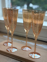 Load image into Gallery viewer, Olivia Glasses - Set of 4