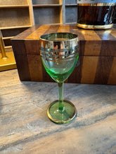 Load image into Gallery viewer, Bohemian Glass Cordials