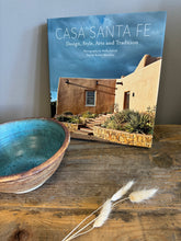 Load image into Gallery viewer, Pueblo Pottery Bowl