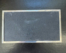 Load image into Gallery viewer, Textured Silver Plated Mappin & Webb Cigarette Box