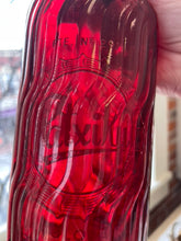 Load image into Gallery viewer, Vintage Spanish Patxiku Red Soda Siphon