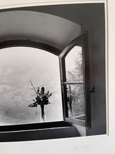 Load image into Gallery viewer, "View through the Window" Original Photograph