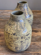 Load image into Gallery viewer, Kaleidoscope Glass Vessel