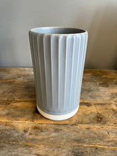 Load image into Gallery viewer, Grande Flute Vase