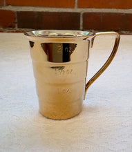 Load image into Gallery viewer, Vintage Gold Plated Bar Tool Set
