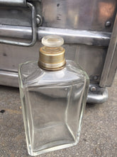 Load image into Gallery viewer, Silver Hallmarked Topped Jar