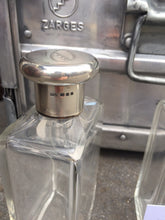 Load image into Gallery viewer, Silver Hallmarked Topped Jar