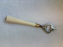 Load image into Gallery viewer, Vintage Gold Plated Bar Tool Set