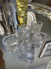 Load image into Gallery viewer, Set of 5 Vintage Salt & Pepper Pinch Pots