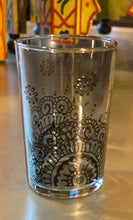 Load image into Gallery viewer, Moroccan Colored Tea Glass