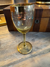 Load image into Gallery viewer, Bohemian Glass Cordials