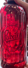 Load image into Gallery viewer, Vintage Spanish Patxiku Red Soda Siphon