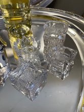 Load image into Gallery viewer, Set of 5 Vintage Salt & Pepper Pinch Pots