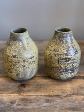 Load image into Gallery viewer, Kaleidoscope Glass Vessel