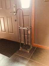 Load image into Gallery viewer, Cast Iron Stick Stand