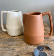 Load image into Gallery viewer, Righe Pitcher - Large