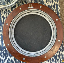Load image into Gallery viewer, Porthole Mirror