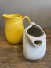 Load image into Gallery viewer, Canary Pitcher