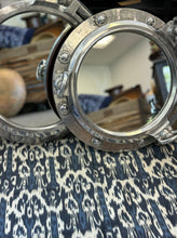 Load image into Gallery viewer, Porthole Mirror