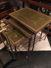 Load image into Gallery viewer, Vintage Nesting Tables