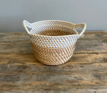 Load image into Gallery viewer, Piega Basket