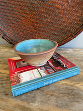 Load image into Gallery viewer, Pueblo Pottery Bowl