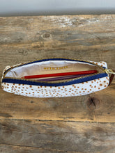 Load image into Gallery viewer, Erin Flett Round Pencil Case