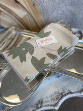 Load image into Gallery viewer, Erin Flett Lotus Cotton Napkins
