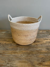 Load image into Gallery viewer, Piega Basket