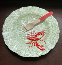 Load image into Gallery viewer, Vintage Carlton Ware Lobster Plates