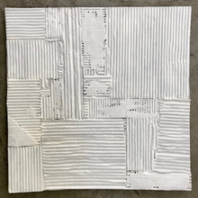 Load image into Gallery viewer, White Squares - Emily Nomer