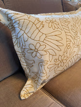 Load image into Gallery viewer, Kettlewell Collection Doria Lumbar Pillow