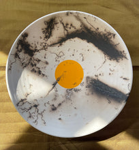 Load image into Gallery viewer, Horsehair Small Circle Bowl