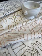 Load image into Gallery viewer, Kettlewell Collection Doria Lumbar Pillow
