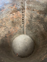 Load image into Gallery viewer, Antique Fire Bucket