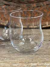 Load image into Gallery viewer, Georg Jensen Cobra Glass Tumbler Set