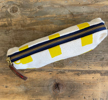 Load image into Gallery viewer, Erin Flett Round Pencil Case