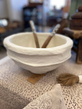 Load image into Gallery viewer, Paper Mache Bowl