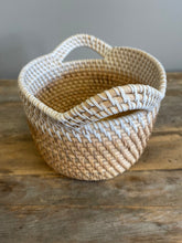 Load image into Gallery viewer, Piega Basket