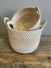 Load image into Gallery viewer, Indochine Basket