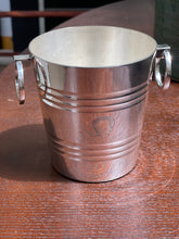 Load image into Gallery viewer, Polo Club de Roubaix Silver Plated Bucket