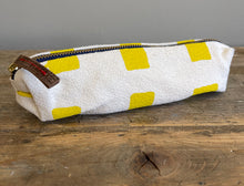 Load image into Gallery viewer, Erin Flett Round Pencil Case