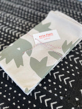 Load image into Gallery viewer, Erin Flett Lotus Cotton Napkins