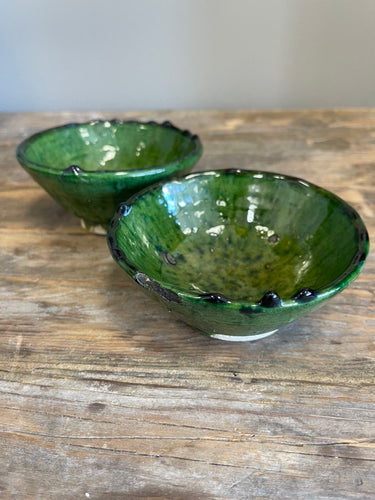 Tamegroute Small Bowl