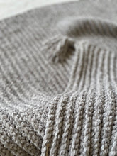 Load image into Gallery viewer, Handwoven Luxe Chenille Throw