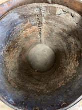 Load image into Gallery viewer, Antique Fire Bucket