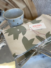 Load image into Gallery viewer, Erin Flett Lotus Cotton Napkins