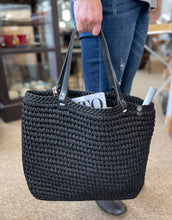 Load image into Gallery viewer, Carmella Tote Bag