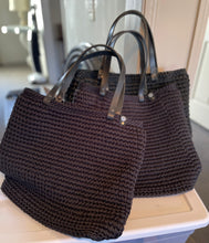 Load image into Gallery viewer, Carmella Tote Bag