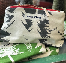 Load image into Gallery viewer, Erin Flett Zipper Bag